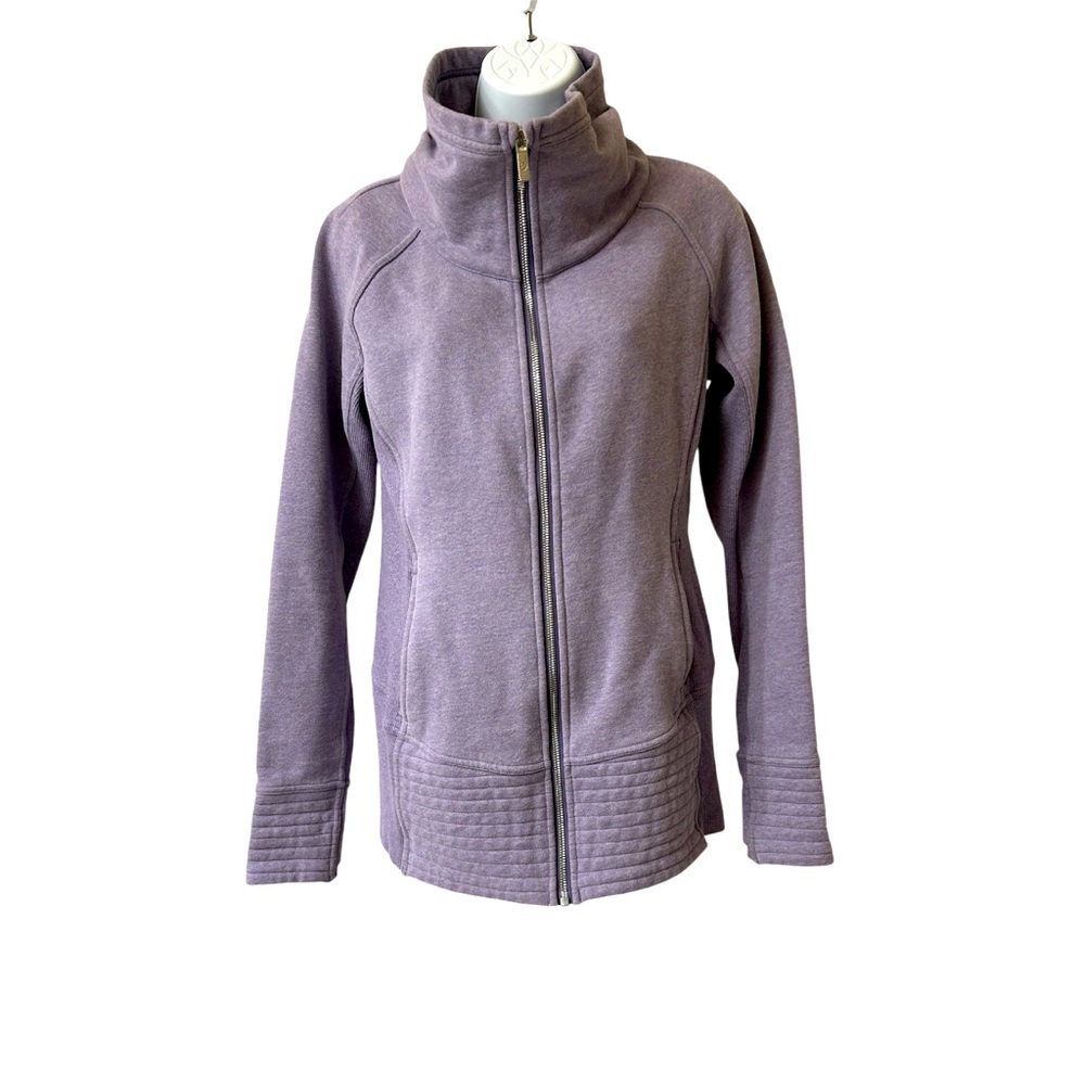 Lululemon Jacket Sz 8
